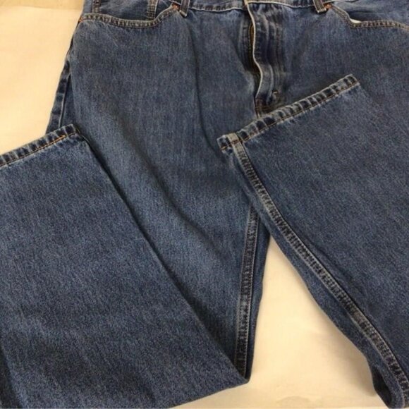 LEVI'S 505  38 x 30 - Picture 3 of 3